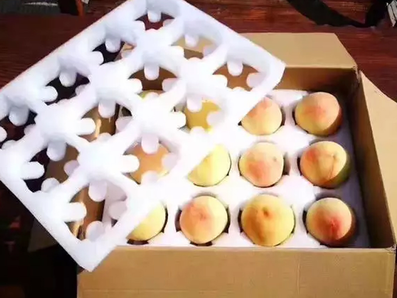 水果包装案例